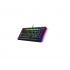 Teclado Gamer Razer Blackwidow V4 75% RGB, Teclado Mecánico, Switch Razer Orange, Alámbrico, Negro (Inglés)  8