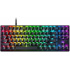 Teclado Gamer Razer Huntsman V3 X Tenkeyless LED RGB TKL, Teclado Óptico, Alámbrico, USB, Negro, Español  1