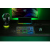 Teclado Gamer Razer Huntsman V3 X Tenkeyless LED RGB TKL, Teclado Óptico, Alámbrico, USB, Negro, Español  3