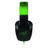 Razer Electra Audífonos Gamer, Alámbrico, 1.3 Metros, Negro/Verde  2
