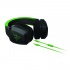 Razer Electra Audífonos Gamer, Alámbrico, 1.3 Metros, Negro/Verde  4