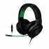 Razer Audífonos Gamer Kraken Pro, Alámbrico, 3.5mm, 1.3 Metros, Negro/Verde - Imagen adicional 1