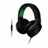 Razer Audífonos Gamer Kraken Pro, Alámbrico, 3.5mm, 1.3 Metros, Negro/Verde - Imagen adicional 6