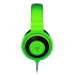 Razer Audífonos Gamer Kraken Pro, Alámbrico, 3.5mm, 1.3 Metros, Verde/Negro  2
