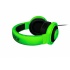Razer Audífonos Gamer Kraken Pro, Alámbrico, 3.5mm, 1.3 Metros, Verde/Negro  6
