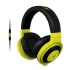 Razer Audífonos Gamer Kraken Mobile, Alámbrico, 3.5mm, Amarillo - Imagen adicional 4