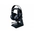 Razer Audífonos Gamer Thresher Ultimate 7.1 para Playstation 4, Inalámbrico, Bluetooth, Negro/Azul  2