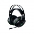 Razer Audífonos Gamer Thresher 7.1 para Xbox One, Inalámbrico, USB, Negro/Verde  1