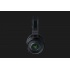 Razer Audífonos Gamer Nari Ultimate, Inalámbrico, USB, Negro  4