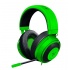 Razer Audífonos Gamer Kraken, Alámbrico, 1.3 Metros, 3.5mm, Verde  1