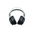Razer Audífonos Gamer Nari Ultimate para Xbox, Inalámbrico, Negro/Verde  1