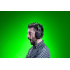 Razer Audífonos Gamer Nari Ultimate para Xbox, Inalámbrico, Negro/Verde  4