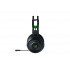 Razer Audífonos Gamer Nari Ultimate para Xbox, Inalámbrico, Negro/Verde  2