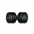 Razer Audífonos Gamer Nari Ultimate para Xbox, Inalámbrico, Negro/Verde  3