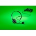 Razer Audífonos Gamer Tetra para Xbox/PS4/PC/Nintendo, Alámbrico, 3.5mm, Negro  2
