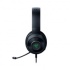 Razer Audífonos Gamer Kraken X 7.1, Alámbrico, 2 Metros, USB, Negro  2