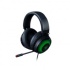 Razer Audífonos Gamer Kraken Ultimate, Alámbrico, 2 Metros, USB, Negro/Verde  1
