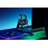 Razer Audífonos Gamer Kraken Ultimate, Alámbrico, 2 Metros, USB, Negro/Verde  4