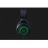 Razer Audífonos Gamer Kraken Ultimate, Alámbrico, 2 Metros, USB, Negro/Verde  6