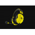 Razer Audífonos Gamer BlackShark V2, Alámbrico, 1.8 Metros, USB, Negro/Amarillo  1