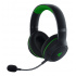 Razer Audífonos Gamer Kaira Pro para Xbox/PC, Bluetooth, Inalámbrico, Negro/Verde  1