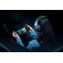 Razer Audífonos Gamer Kaira Pro para Xbox/PC, Bluetooth, Inalámbrico, Negro/Verde  7