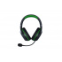 Razer Audífonos Gamer Kaira Pro para Xbox/PC, Bluetooth, Inalámbrico, Negro/Verde  3