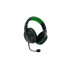 Razer Audífonos Gamer Kaira Pro para Xbox/PC, Bluetooth, Inalámbrico, Negro/Verde  4