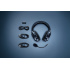 Razer Audífonos Gamer Barracuda X, Alámbrico/Inalámbrico, USB-C, Negro - Imagen adicional 6