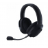 Razer Audífonos Gamer Barracuda X, Alámbrico/Inalámbrico, USB-C, Negro