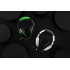 Razer Audífonos Gamer Kaira X para PS4/PS5/Xbox/Nintendo Switch/PC, Alámbrico, 1.3 metros, 3.5mm, Negro/Verde  5