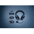 Razer Audífonos Gamer Barracuda X Dolby 7.1 Inalámbrico, Alámbrico, 1.5 Metros, 3.5mm, Negro  7