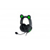 Razer Audífonos Gamer Kraken Kitty V2 Pro, Alámbrico, 2 Metros, USB, Negro/Verde  3