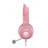 Razer Audífonos Gamer Kraken Kitty V2, Alámbrico, 2 Metros, USB, Rosa  2