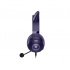 Razer Audífonos Gamer con Micrófono Kraken Kitty V2 Gengar Edition, Alámbrico, USB, para Smartphone/PC, Morado - Imagen adicional 1