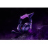 Razer Audífonos Gamer con Micrófono Kraken Kitty V2 Gengar Edition, Alámbrico, USB, para Smartphone/PC, Morado - Imagen adicional 3