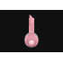 Razer Audífonos Gamer Kraken Kitty V2 BT para PC, Inalámbrico, USB-C, Rosa  4