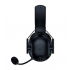 Razer Audífonos Gamer BlackShark V2 Hyperspeed para PC, Alámbrico/Inalámbrico, USB, Negro  3