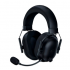 Razer Audífonos Gamer BlackShark V2 Hyperspeed para PC, Alámbrico/Inalámbrico, USB, Negro  1