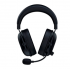 Razer Audífonos Gamer BlackShark V2 Hyperspeed para PC, Alámbrico/Inalámbrico, USB, Negro  2
