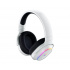 Razer Audífonos Gamer con Micrófono ‎Barracuda X Chroma, Bluetooth, Cancelación de Ruido, Inalámbrico, USB, para Xbox One/Xbox Series X|S/Nintendo Switch/PC/Smartphone, Blanco - Imagen adicional 1