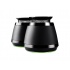 Razer Bocinas Gaming Ferox, Alámbrico, 2.0, 6W RMS, USB/3.5 mm, Negro  2