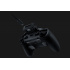 Razer Control Raiju, Alámbrico/Inalámbrico, Bluetooth, USB-C, Negro  2