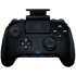 Razer Control Raiju, Alámbrico/Inalámbrico, Bluetooth, USB-C, Negro  1