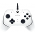 Razer Control Wolverine V2 para Xbox Series X/S, Alámbrico, 3.5mm, Blanco  1