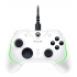Razer Gamepad Wolverine V2, Alámbrico, UBS, Blanco, para Xbox/PC  1