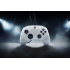 Razer Control Wolverine V3 Tournament Edition, Blanco  4