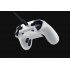 Razer Control Wolverine V3 Tournament Edition, Blanco  6
