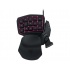 Razer Gaming Keypad Tartarus Chroma RGB, Alámbrico, USB 2.0, Negro  8