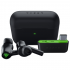Razer Audífonos Gamer Hammerhead HyperSpeed para Xbox, Inalámbrico, USB-C, Negro  1